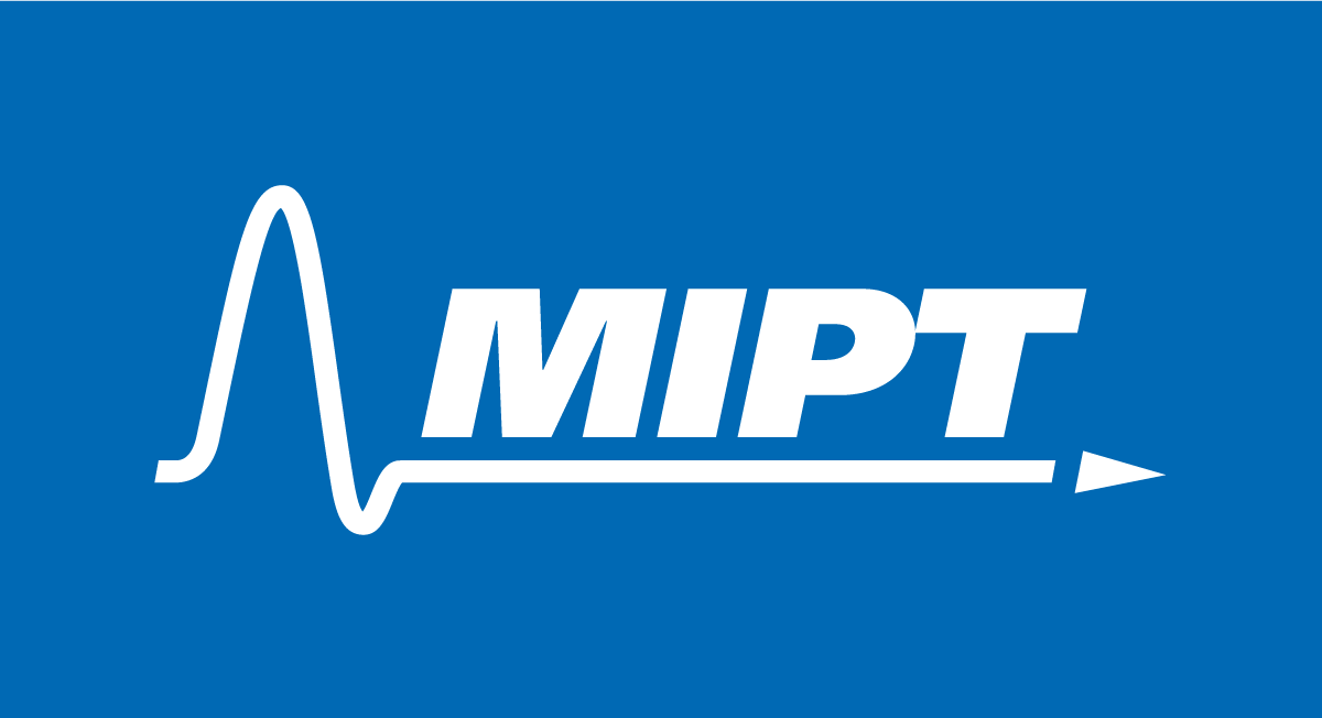 Мипт тех. Московский физико-технический институт logo. Mipt эмблема. МФТИ лого. Логотип МФТИ институт.